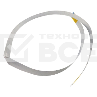 Шлейф линейки сканирования Samsung SCX-4100/4200/4300/WC РE114e/3119/ES180s (JC39-00358A/JC39-00954A)