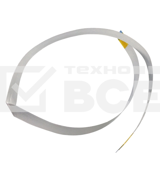 Шлейф линейки сканирования Samsung SCX-4100/4200/4300/WC РE114e/3119/ES180s (JC39-00358A/JC39-00954A)