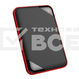 Накопитель External HDD 2.5