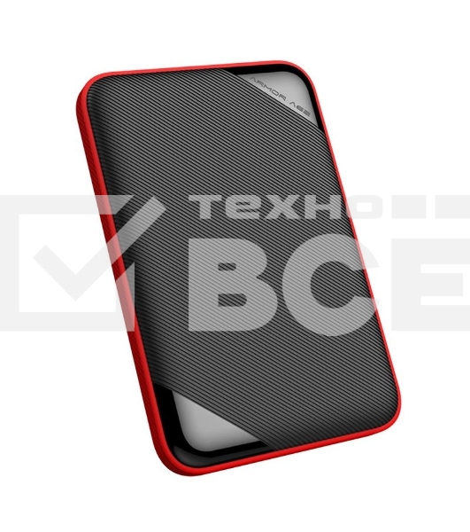 Накопитель External HDD 2.5