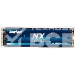 Накопитель SSD M.2 KingSpec NX-1TB, PCIe 3.0 x4, NVMe, R/W 3400/3100, фото6