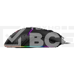 Мышь проводная A4Tech Bloody W95 Max черный, 12000 dpi, USB, кнопки - 10, фото6