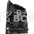 Материнская плата ASUS ROG STRIX B760-F GAMING WIFI, LGA 1700, Intel B760, 4xDDR5, 4xSATA, 3xM.2, 1xPCI-E 5.0 x16, 1xPCI-E 3.0 x4, 1xHDMI, 1xDP, 1x 2.5Gb LAN, 1xUSB-A 3.2 Gen 2, 6xUSB-A 3.2 Gen 1, 1xUSB-C 3.2 Gen 2x2, 5x3.5 мм, 7.1, Standard-ATX, фото27