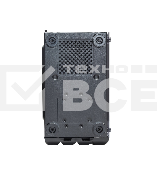 Компьютерный корпус Minitower ExeGate Mistery R3-NPX600