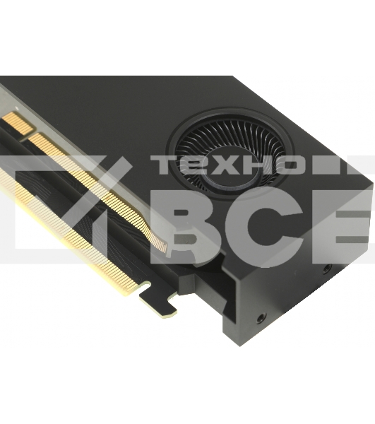 Видеокарта PNY RTX A2000 VCNRTXA2000-12GB-SB OEM (только плата)