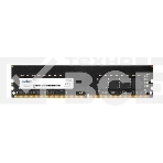 Оперативная память NETAC Basic, DDR4, 16GB (1x16GB), 2666MHz, CL19, фото3