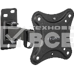 Кронштейн для телевизора Kromax CORBEL-2 черный 10