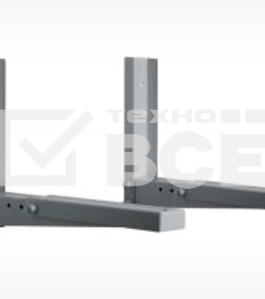 Кронштейн Holder MWS-2002 металлик