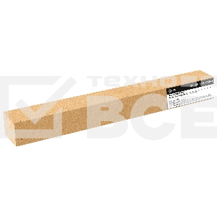 Вал резиновый Cactus CS-LSR-KYO-KM3035 для Kyocera KM-5035/4035/3035