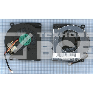 Вентилятор (кулер) для ноутбука Toshiba A80 A85