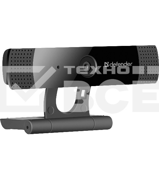 Веб-камера Defender G-lens 2599 FullHD 1080p, 2МП