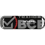 Флешка USB ADATA UV150 (AUV150-512G-RBK), 512Gb, USB 3.2, R/W 100/30, черный, фото2