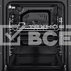 Шкаф духовой электрический Maunfeld EOEM516BG, 45 см, 51 л, бежевый, встраиваемый, фото2
