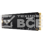Накопитель SSD Samsung 980, 1000GB, PCIe 3.0 x4, M.2 2280, NVMe, R/W 3500/3000, фото10