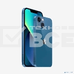 Смартфон Apple iPhone 13 4/128Gb синий, фото10