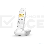 Радиотелефон Dect Gigaset A270 белый, фото4