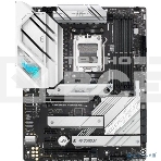 Материнская плата ASUS ROG STRIX B650-A GAMING WIFI, AM5, AMD B650, 4xDDR5, 4xSATA, 3xM.2, 1xPCIe 4.0 x16, 1xPCIe 4.0 x4, 1xHDMI, 1xDP, 1x 2.5Gb LAN, 3xUSB-A 3.2 Gen 2, 4xUSB 2.0, 5x3.5 мм, 7.1, Standard-ATX, фото2