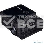 Проектор INFOCUS IN2136 DLP, 4500 ANSI Lm, WXGA(1280х800), 28500:1, 1.18-1.54:1, 3.5mm in, Composite video, VGAin, HDMI 1.4aх3 (поддержка 3D), USB-A (для SimpleShare и др.),лампа 15000ч.(ECO mode), 3.5mm out, Monitor out(VGA),RS232,RJ45,21дБ, 4,5 кг, фото15