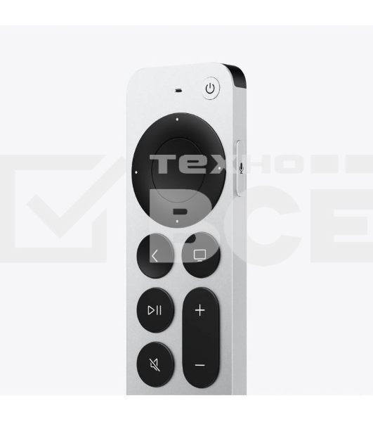 ТВ-приставка Apple TV 4K 128Gb