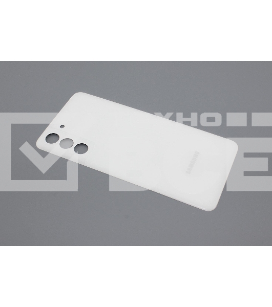 Задняя крышка для Samsung Galaxy S21FE G990E белый