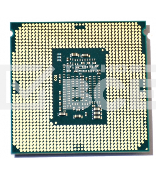 Процессор Intel Pentium G4560 Soc-1151 3.5GHz OEM