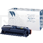 Картридж лазерный NVPrint совместимый HP CE251A/Canon 723 Cyan для LaserJet Color CP3525/CP3525dn/CP3525n/CP3525x/CM3530/CM3530fs/Canon i-SENSYS LBP7750Cdn (7000k), фото2