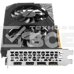 Видеокарта Gigabyte A380 WINDFORCE OC 6GB GV-IA380WF2OC-6GD, фото12