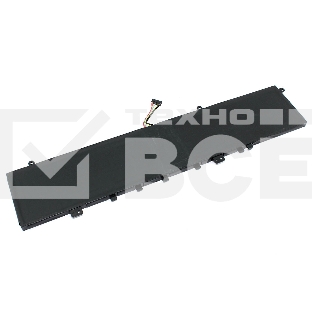 Аккумуляторная батарея для ноутбука Lenovo Yoga C940-15IRH (L18M4PF1) 15.36V 69Wh ver.2