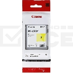 Картридж струйный CANON Pigment Ink PFI-030 Yellow желтый (55 мл) для Canon imagePROGRAF TM-240, TM-340, фото3
