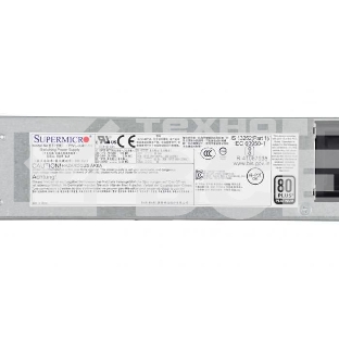Блок Питания SuperMicro PWS-804P-1R 800W