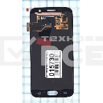 Дисплей для Samsung Galaxy S7 SM-G930F черный, фото3