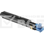 Картридж лазерный Cactus CS-WC7132C (006R01273) голубой (8000 стр.) для Xerox WC 7132/7232/7242, фото6