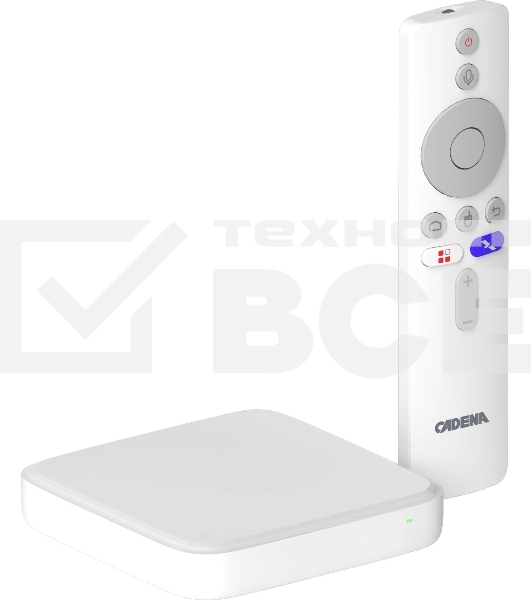 Медиаплеер Cadena PRO X2 CSB-248