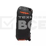 Портативная акустическая система  JBL Party Box 710 черный, фото6