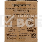 Источник бесперебойного питания Ippon Innova TB 1000 900Вт 1000ВА черный, фото4