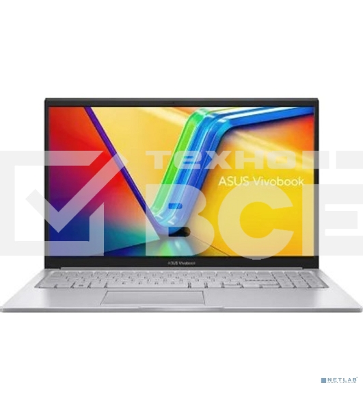 Ноутбук ASUS X1504VA-BQ1283, intel Core i5-1335U/16GB/SSD512GB/15.6