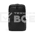 Рюкзак Ninetygo Tiny Lightweight Casual Backpack 90BBPLF2305U-BK черный, фото4
