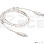 Кабель Buro Кабель USB2.0-AM/BM (1.8м) Медь (817258), фото4