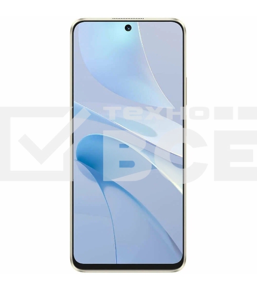 Смартфон Huawei Nova 13i, 8/256Gb, белый