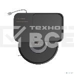 Робот-пылесос Viomi Robot Vacuum Alpha 2 Pro Black, фото4