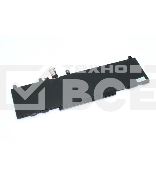 Аккумуляторная батарея для ноутбука HP EliteBook 845 G9 11.58V 51.3Wh
