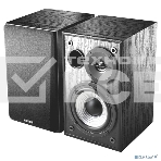 Колонки Edifier R980T темное дерево / черный {Активные, 2 x 12W RMS, 70-18000Гц, дерево}, фото4