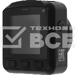 Видеорегистратор Roadgid Mini 3 GPS Wi-Fi черный 2Mpix 1080x1920 1080p 170гр. GPS JIELI5601, фото9