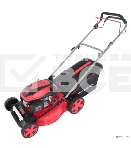 Газонокосилка GB-46/145SB 928.0.0.70 INTERSKOL