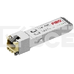 Трансивер FIBO FT-S1-RJ45 SFP модуль RJ-45, 1.25G, 100 м, cat 5E, фото5