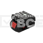 Портативный PoE-инжектор КОМБО (Passive PoE 24v/48v, Active PoE 802.3af/at) (Bosch/Makita), фото 1