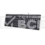 Клавиатура проводная A4Tech KR-83, USB, черный, фото9