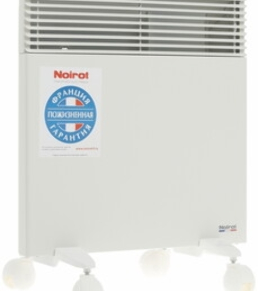 Конвектор электрический Noirot EX73583ARER 1000W
