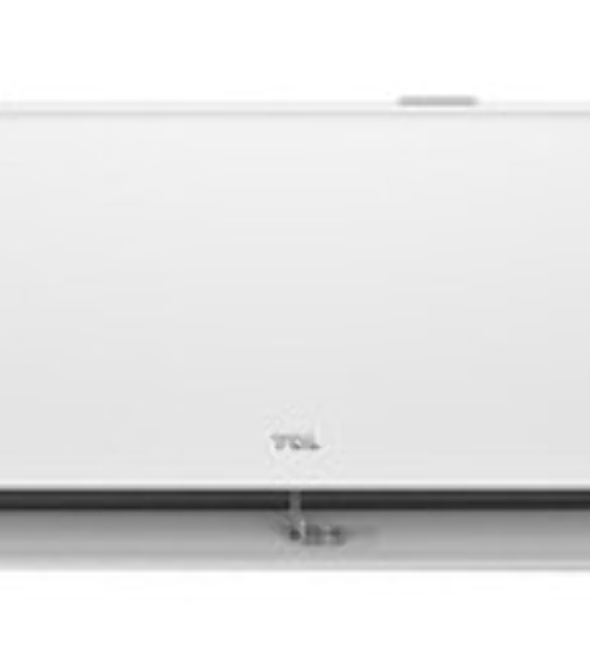 Cплит-система TCL TAC-TP18INV/R инвертор, 18000 BTU, 54 м², 27 дБ, охлаждение, обогрев, осушение, белый