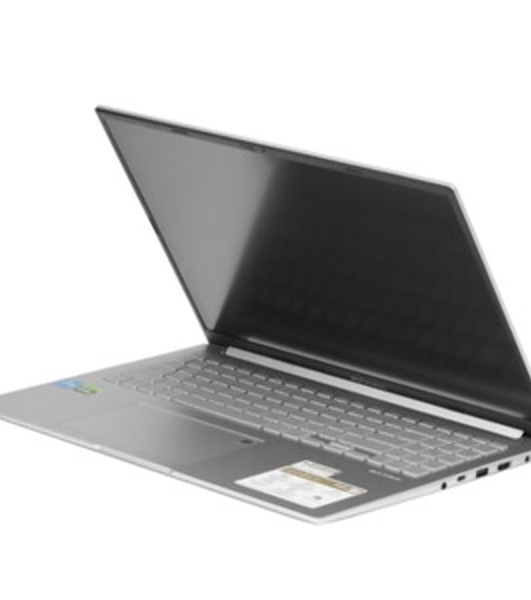 Ноутбук Asus VivoBook 16 V3607VM-RP067 Core 5 210H 32Gb SSD 512Gb NVIDIA GeForce RTX 5060 8Gb 16' IPS WUXGA (1920x1200) без ОС черный WiFi BT Cam (90NB16K1-M005N0)